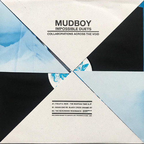 The Schumann Resonance, Accompained by Loi Ta Tu