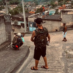 MEDLEY DYM PRA TROPA DO JURASSIC PARK LAS VEGAS 2022 [ PROD. DINO REX ]