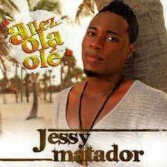 Jessy Matador - Allez Ola Olé (LazerzF!ne & DJKS Bootleg Edit 2024)