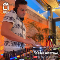 🪩 Live @ Agora Rooftop (Limassol Old Town, Cyprus)