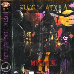 SLVG X ATXKA - 2MACE