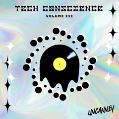Tech Conscience Vol. 3