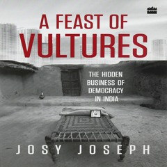 A Feast of Vultures-Audio Book-Produced by Sugar Mediaz