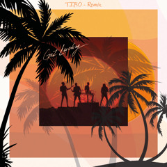 Get Lucky - TIBO REMIX
