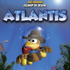 #004 - Atlantiswache