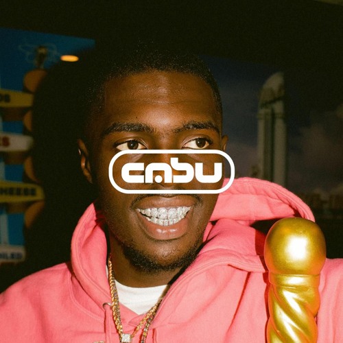 Sheck Wes - Mo Bamba (Cabu Edit)