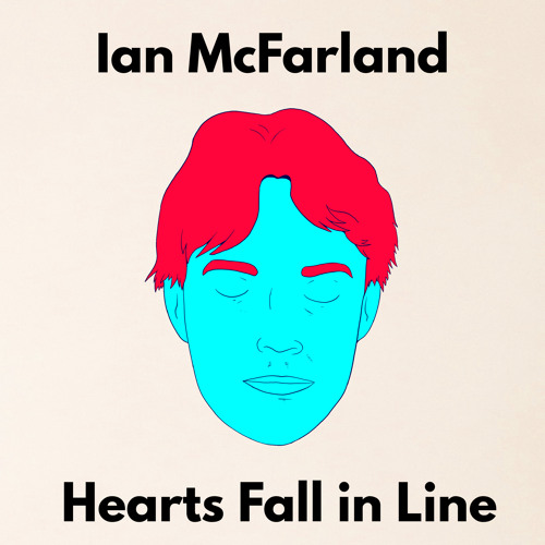 Hearts Fall In Line