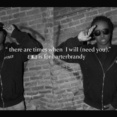 YUNG BRANDY - HA$$$TA ARRIBA OG (@WHEEZY)