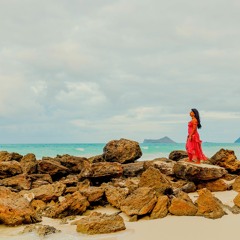 A Journey To Open Your Heart (Voice Guidance)