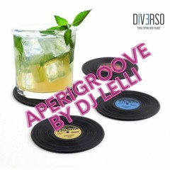 DJ LELLI  SUPERFUNKEXPERIENCE - APERIGROOVE - LIVE @DIVERSO(BO) SAT 19 DEC 2020