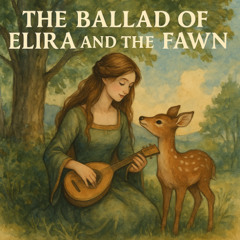 The Ballad of Elira and the Fawn