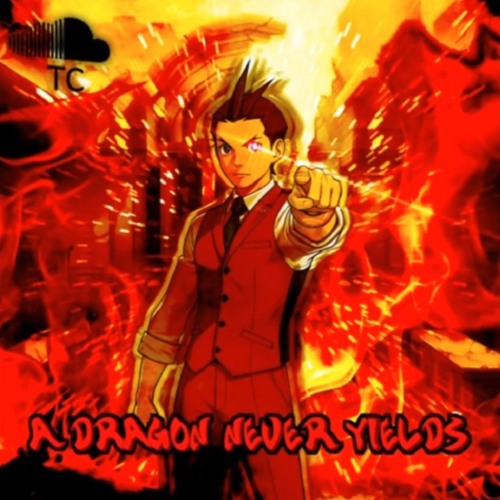 Unexplained Interactions - A Dragon Never Yields