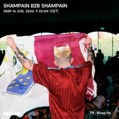 Shampain b2b Shampain - 16 Juillet 2022