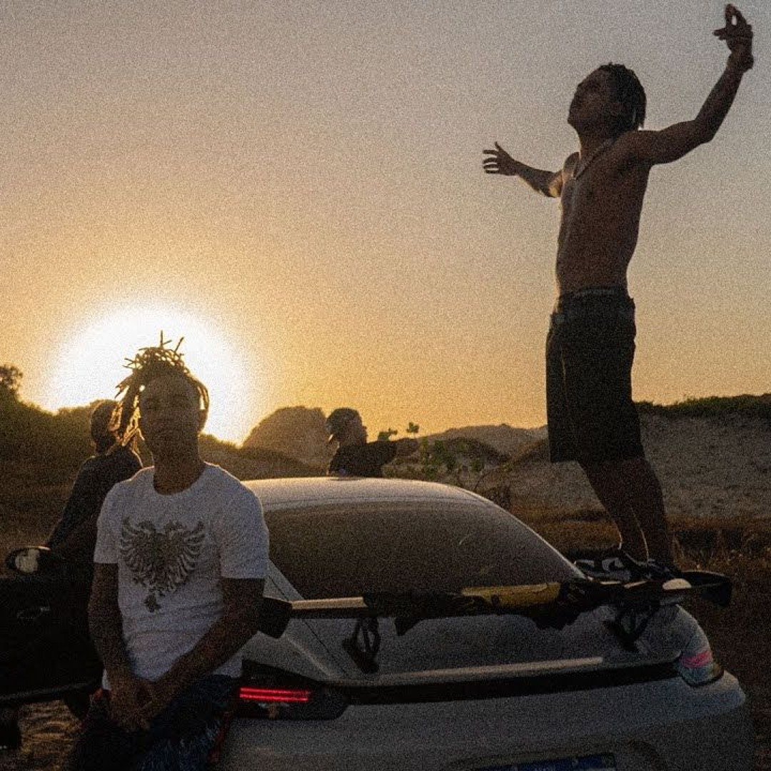 Melhor Dia 6 - Destino (Matuê, Jovem Dex, Yunk Vino, The Boy, Wall Hein,Clovis Pinho)