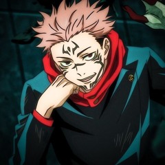 I LUV YUJI ITADORII♥︎♥︎♥︎