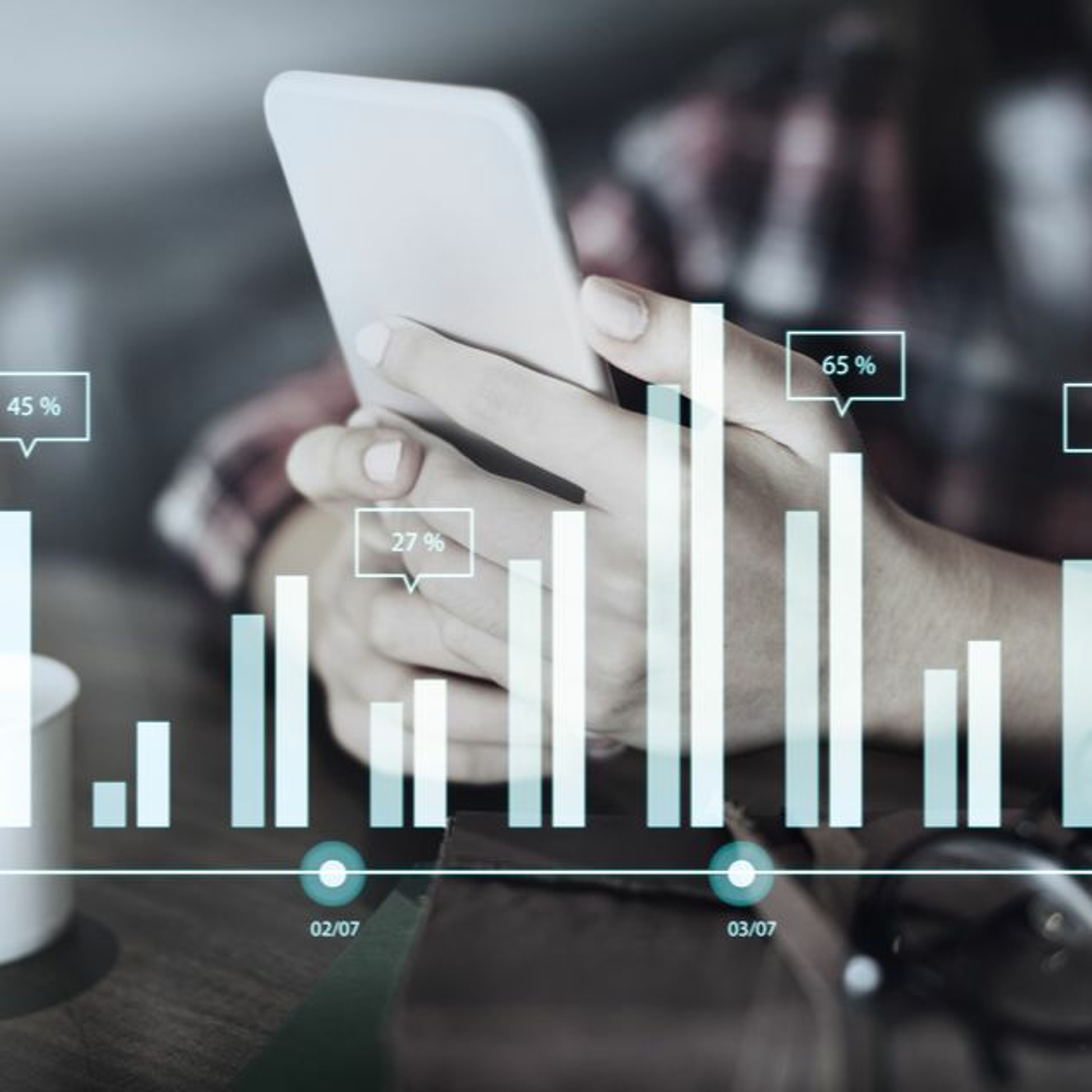 The Social Angle, Episode 56: The Importance of Social Media Analytics and Social Listening episode artwork