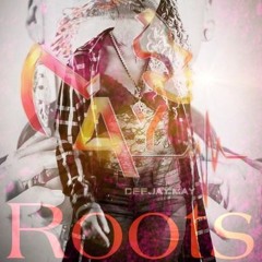 ROOTS_ MIXTAPE_DJ MAY