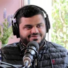 سورة ابراهيم كاملة | الشيخ أحمد السيد 1445