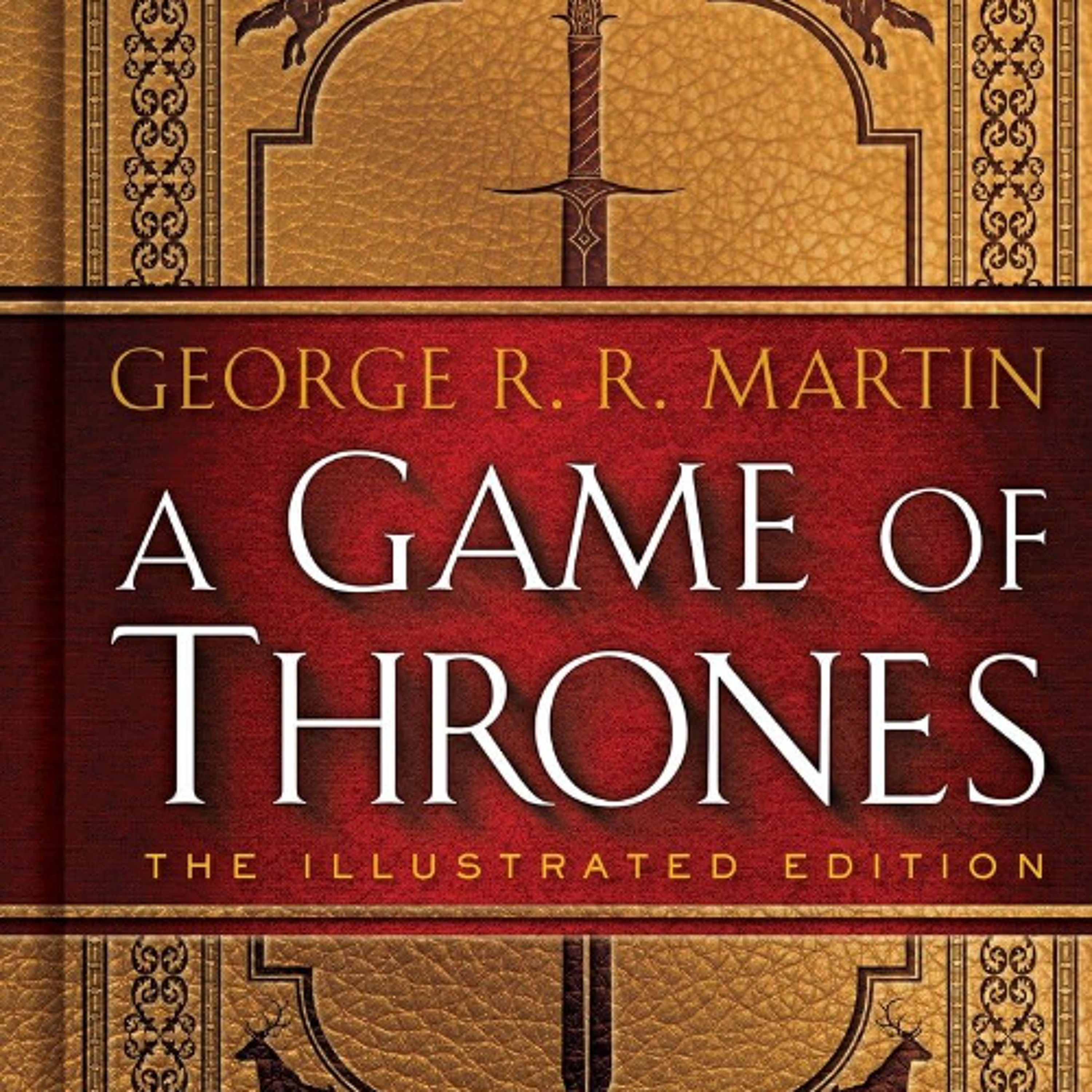 Books to Blockbusters - Game of Thrones thumbnail