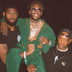 Thot Back ~ Lil Uzi Vert (FULL CDQ LEAK)