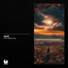 JAMZ - The Opening