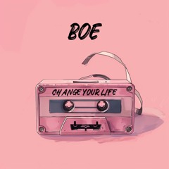 CHANGE YOUR LIFE.wav
