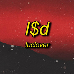 Luclover - L$D  | double cup styrofoam pour it up