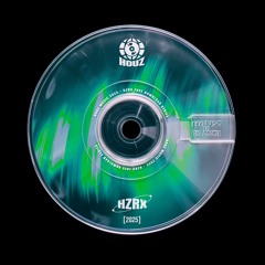 Meikal - Friend O' Mine [HZRX]