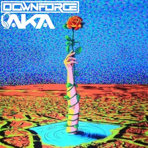 Motivate & Aka - In The Name Of Love (Sample)