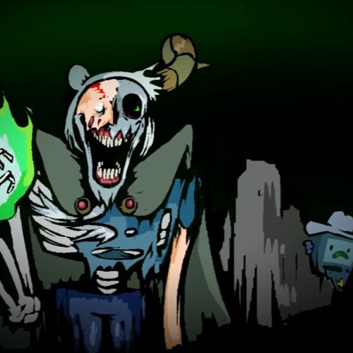 FNF Together Again (ENCORE) - by developer_gamer