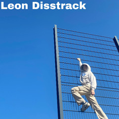 Leon Disstrack