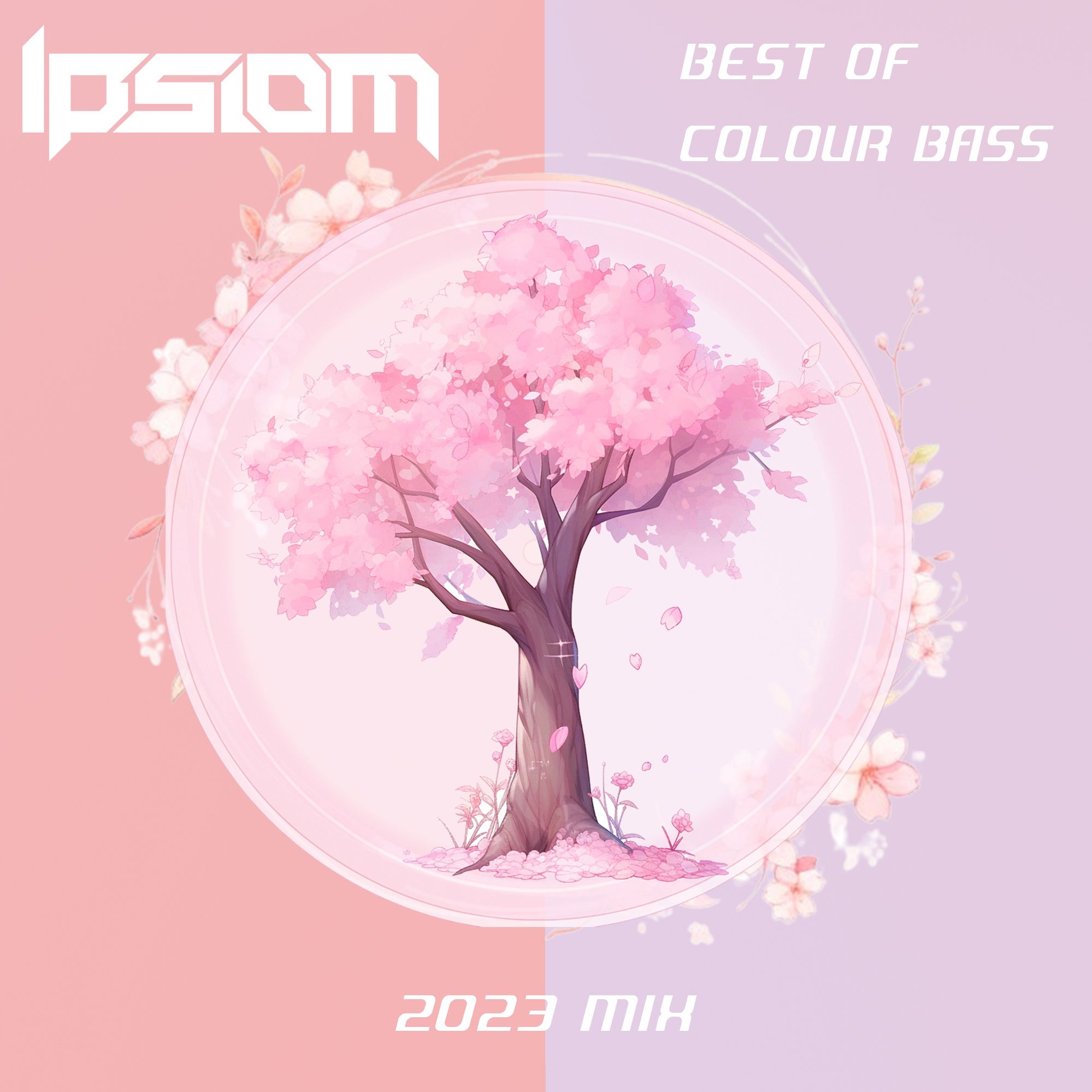 Ipsiom Presents: Best Of Colour Bass 2023