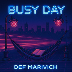 Busy Day