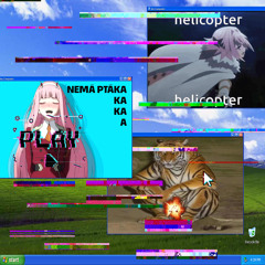 TO JE ZIVEJ TYGR KAMO (NEMA PTAKA)