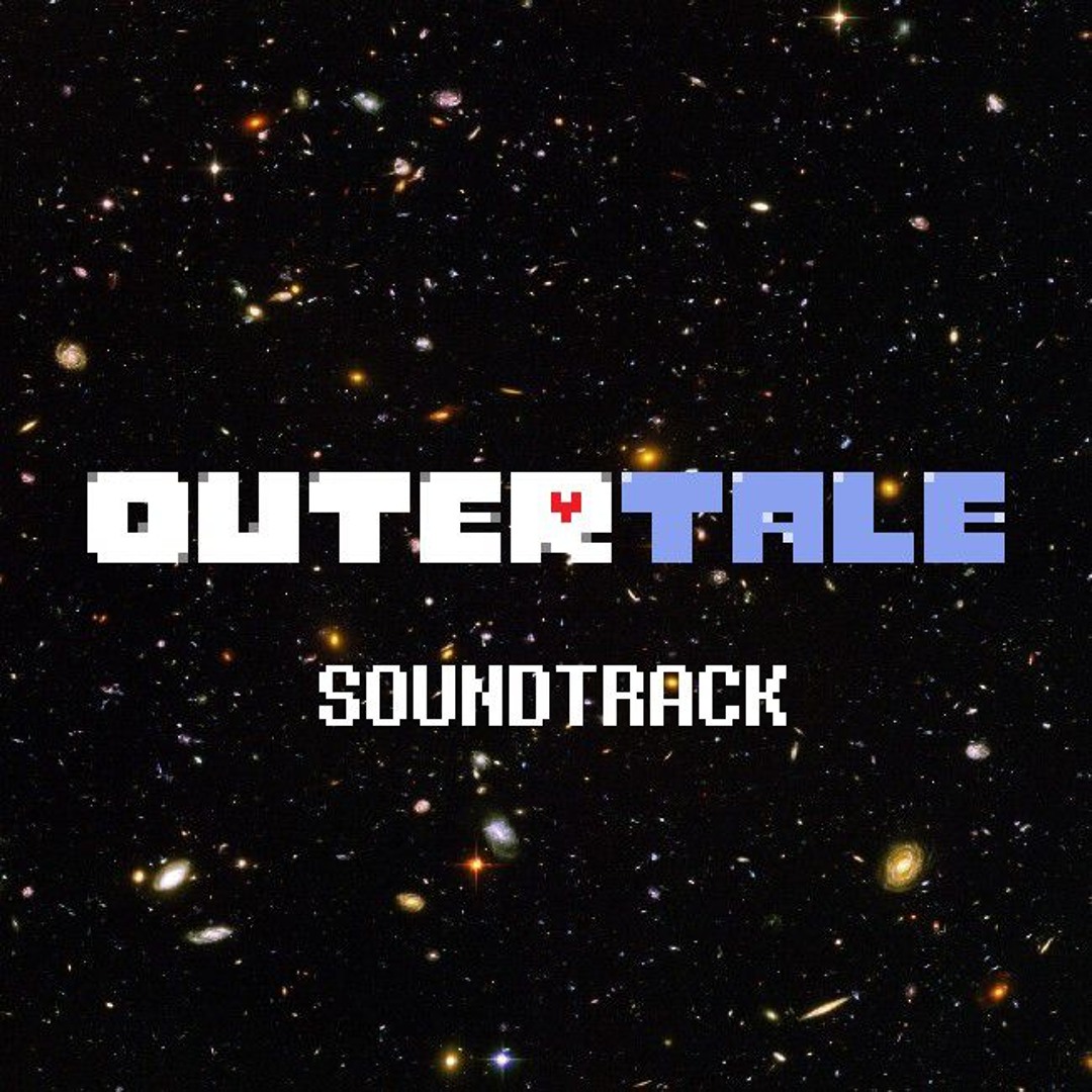 Stream Megalonovania - [Outertale] Outer!sans theme. by ...