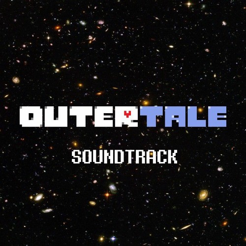 Stream Megalonovania - [Outertale] Outer!sans theme. by ...