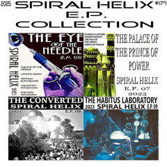 E.P. Collection