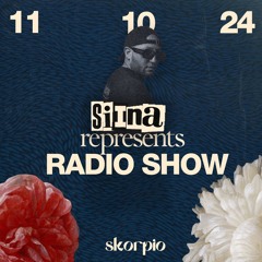 Skorpio Radio Show by SiiNA 11.10.24