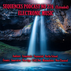 Sequences Podcast No276 (Extended)