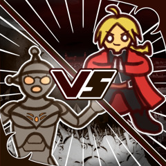 [LR2M1 VS P3] A Hero's Promised Comeback.
