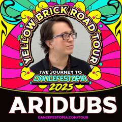 Yellow Brick Road Tour Live mix (03/08/25)