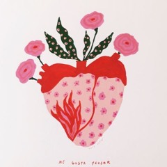 Cover - Break my heart again (FINNEAS)