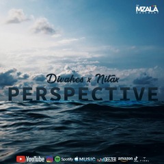05 Divakes x Nitax - Sometimez (ft. Lue )