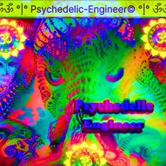 Recorded Goa- & Psychedelic - Trance Mix Set @ 22042023 ॐॐॐ PSYCHEDELIC - ENGINEER ॐॐॐ