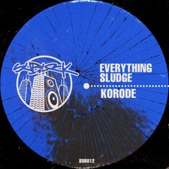 Everything [Sublock]