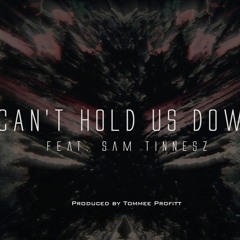 Casual Connection - Can't Hold Us Down ( Edit 2021) By Youval