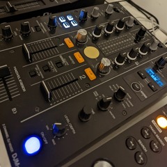 Origin Set DJ AudiomaX