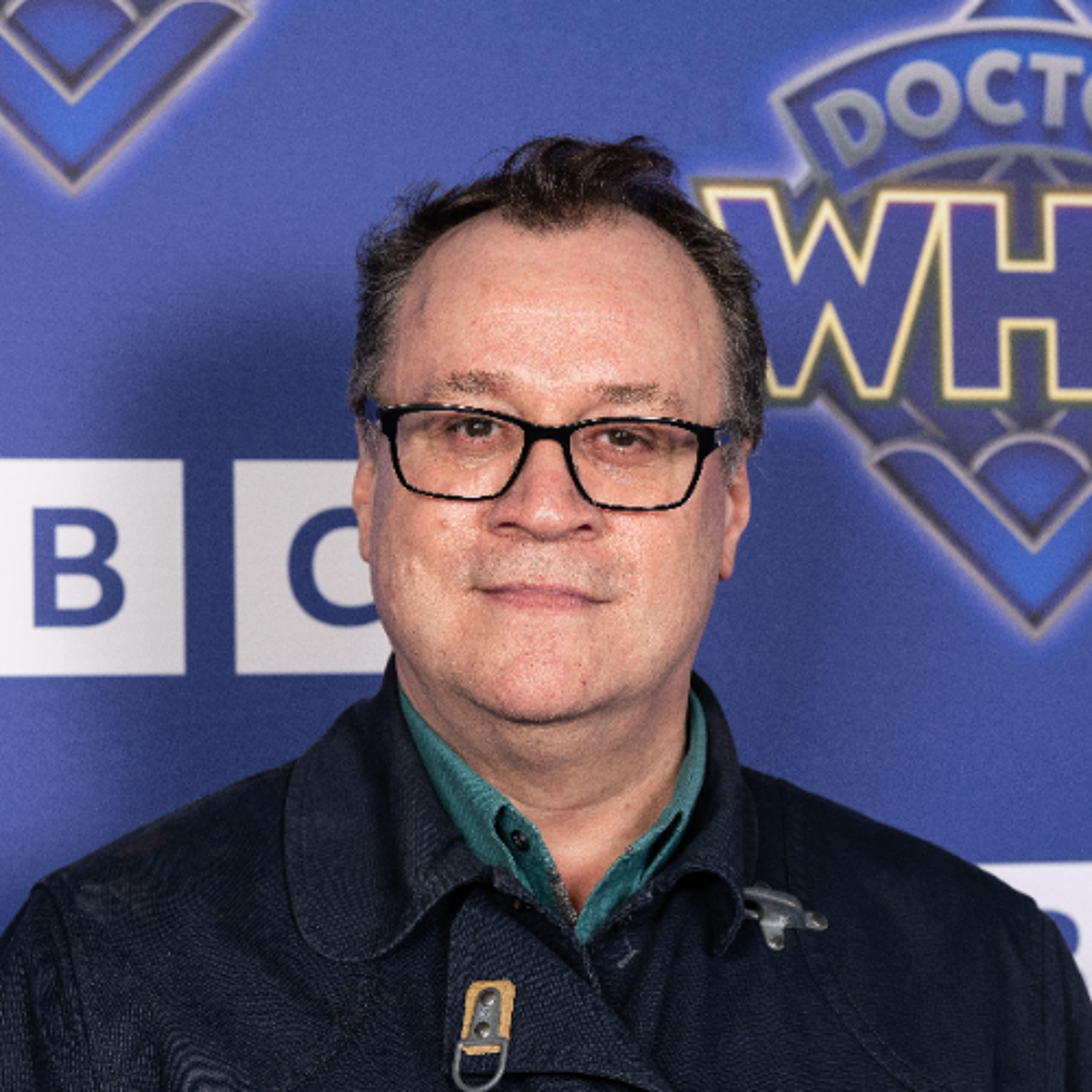 2 Guys a Girl and a Podcast Episode 338 - Doctor Who - The Cancellation Discussion! episode artwork