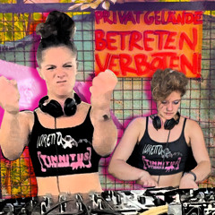 VERPLEXT iN THE CiTY // LARETTA iN COLOGNE #VOL. 2 (155 BPM)