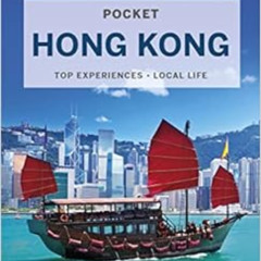 free KINDLE 🎯 Lonely Planet Pocket Hong Kong 8 (Pocket Guide) by Lorna Parkes,Piera